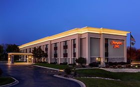 Hampton Inn Milwaukee Airport