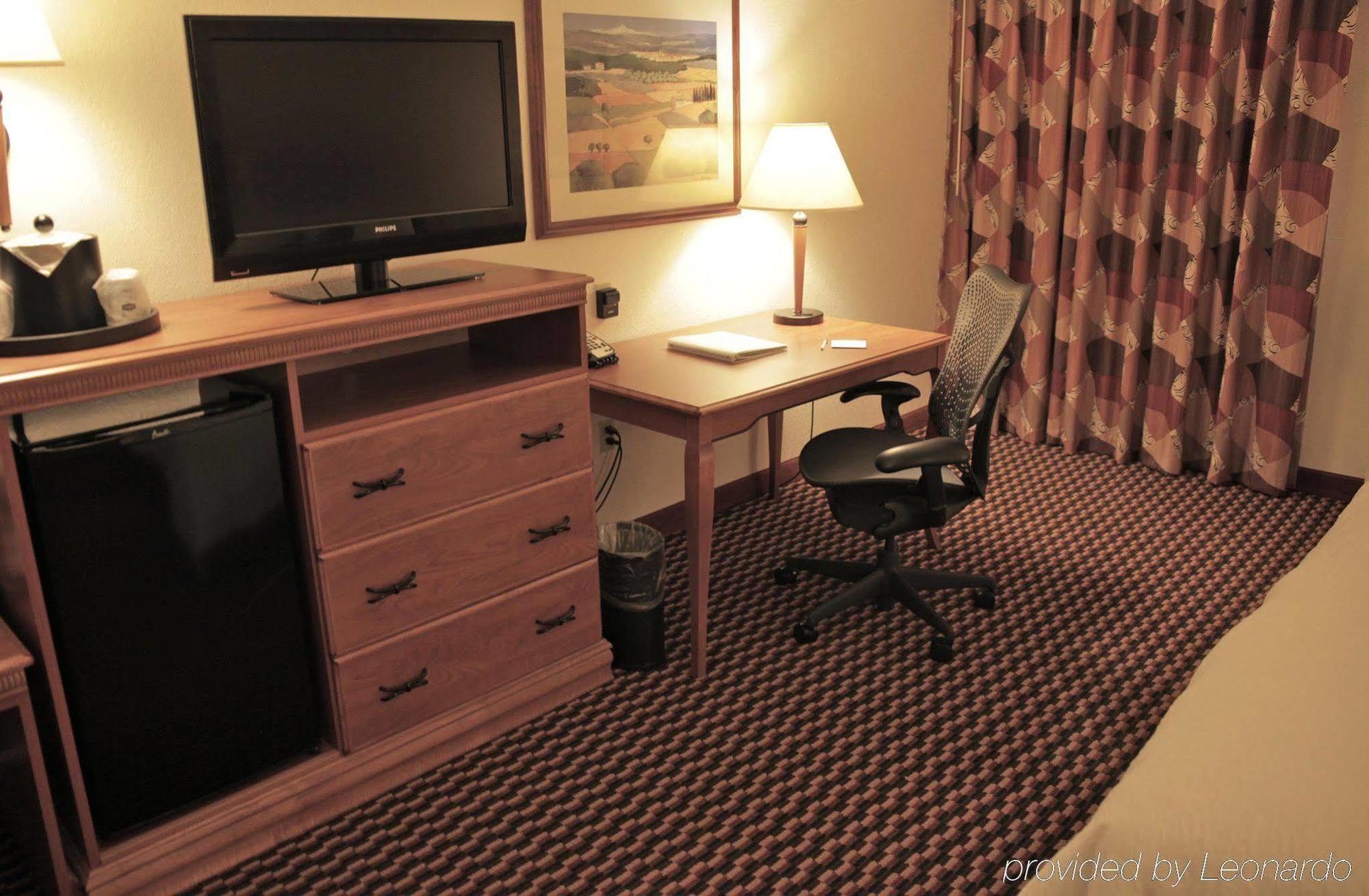 Hampton Inn Milwaukee Airport Habitación foto